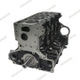  D4CB New Engine Short Block Assembled Casting Block for Hyundai